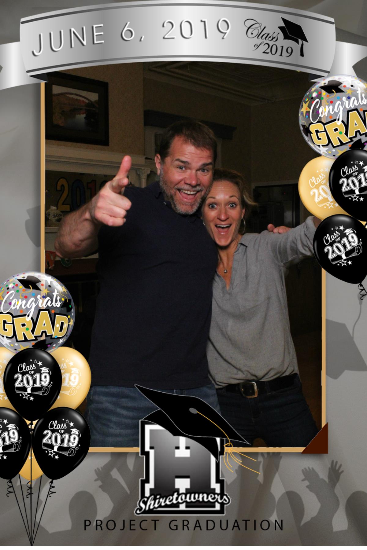Houlton Project Graduation | View more photos from the event at gallery.mainemagicmirror.com/u/MaineMagicMirror/Houlton-Project-Graduation